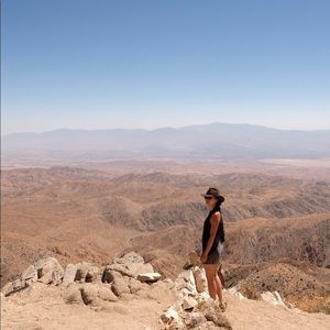 Meet your Posher, Michelle